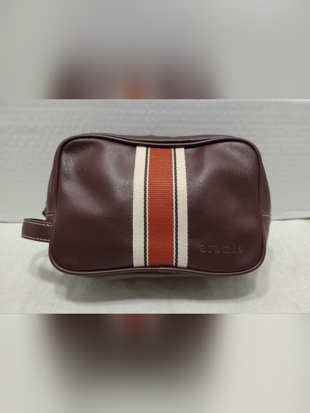 Aramis Distinguished Traveler Toiletry Bag
